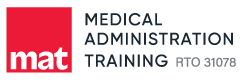 Medical Administration Training