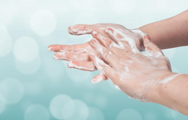 Does hand washing really matter?